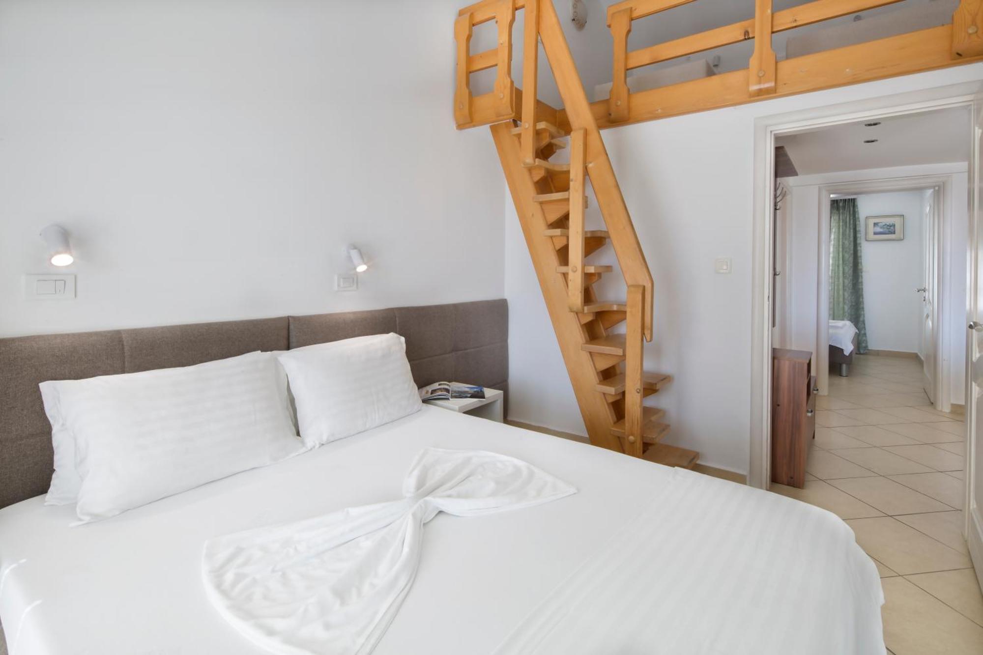 Spa Resort Becici Budva Habitación foto
