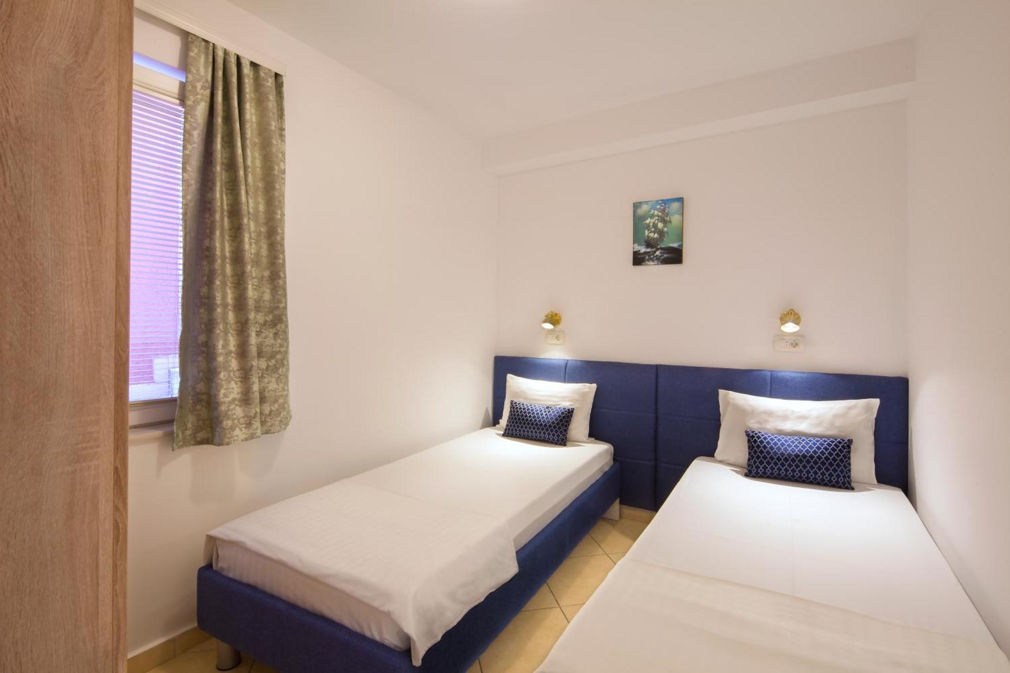 Spa Resort Becici Budva Habitación foto